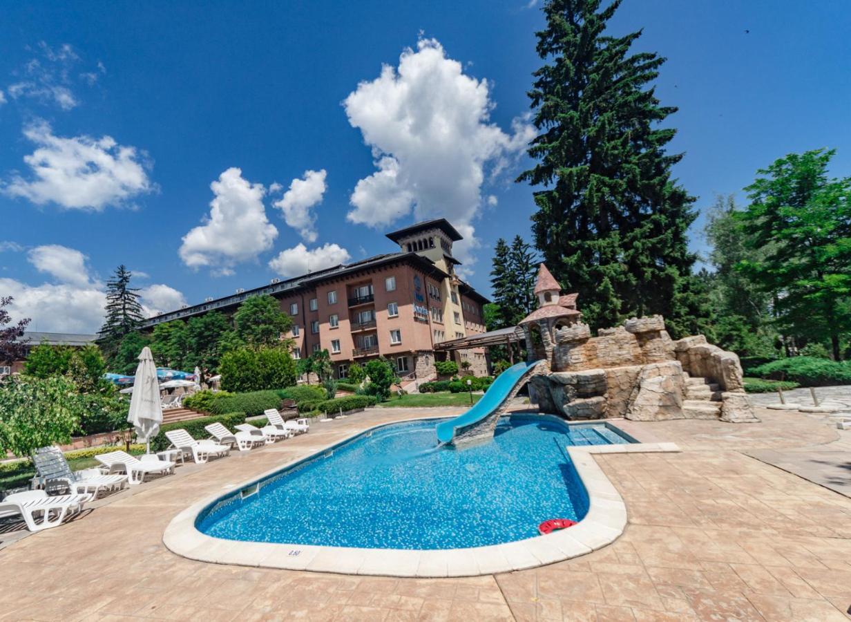 Dvoretsa Velingrad