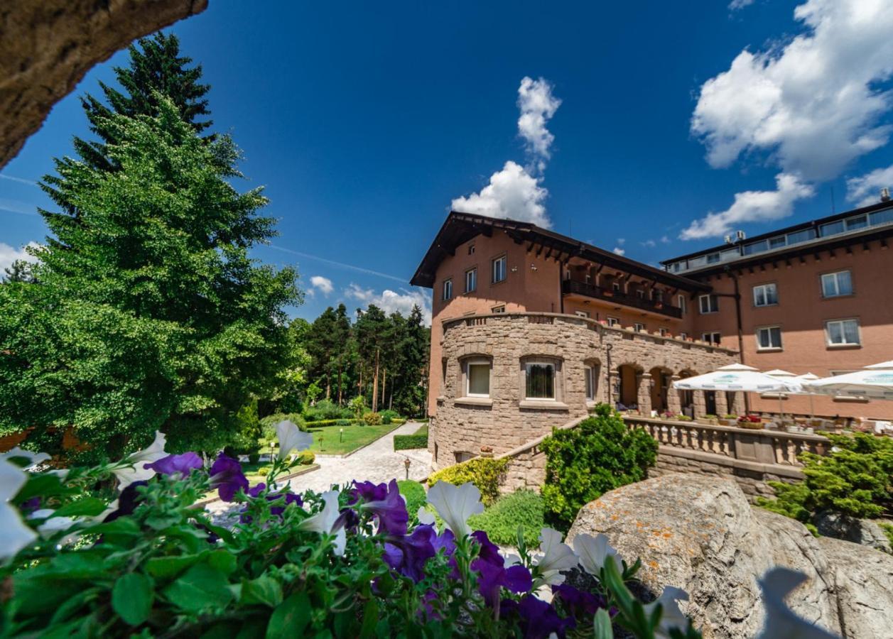 Hotel Dvoretsa