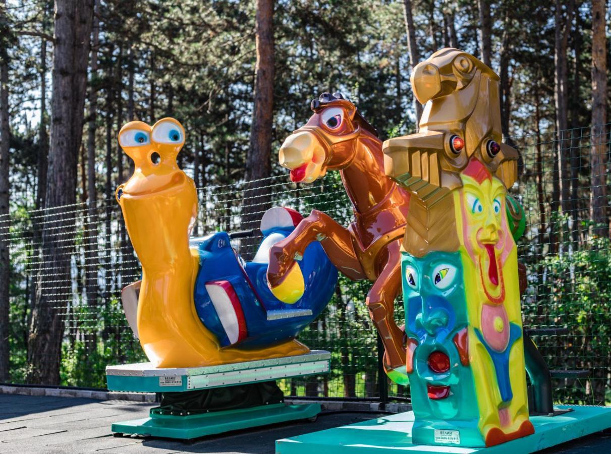 Dvoretsa 5* Velingrad