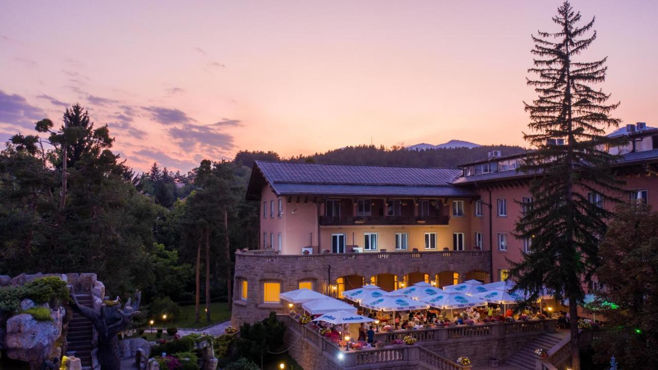 Dvoretsa Velingrad