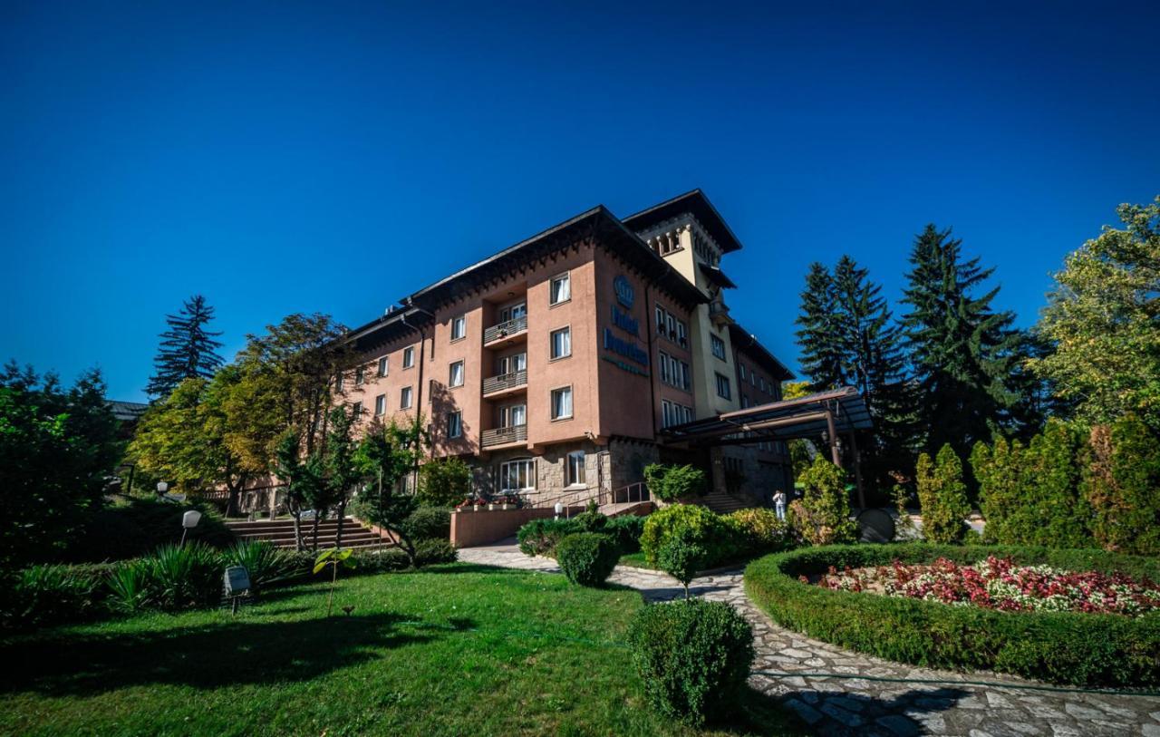 Dvoretsa Hotel Velingrad